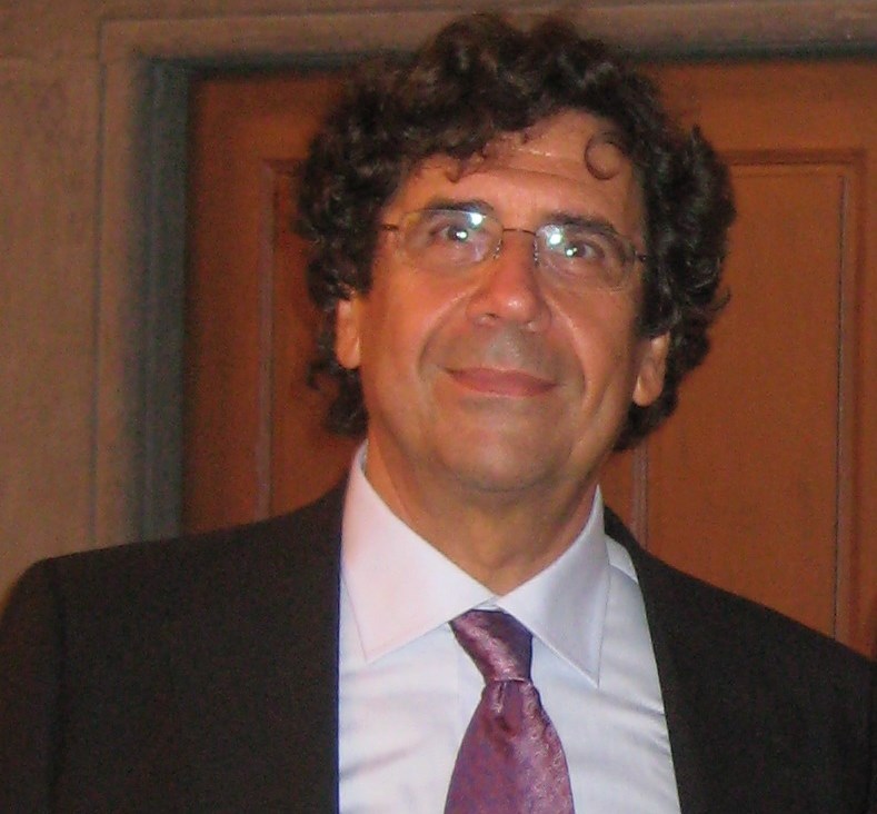 Dr. Elio Rossi