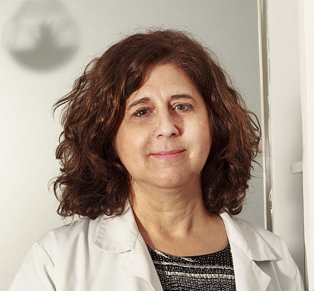 Dra. Carmen Navarro