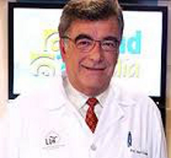 Prof. Juan C de la Rosa