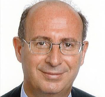 Prof. Salvador Cañigueral