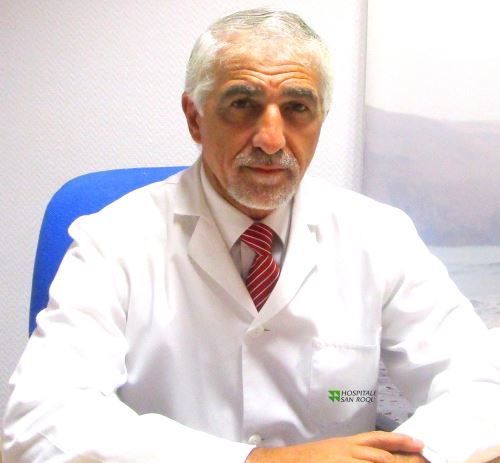 Dr. Juan Carlos Duran